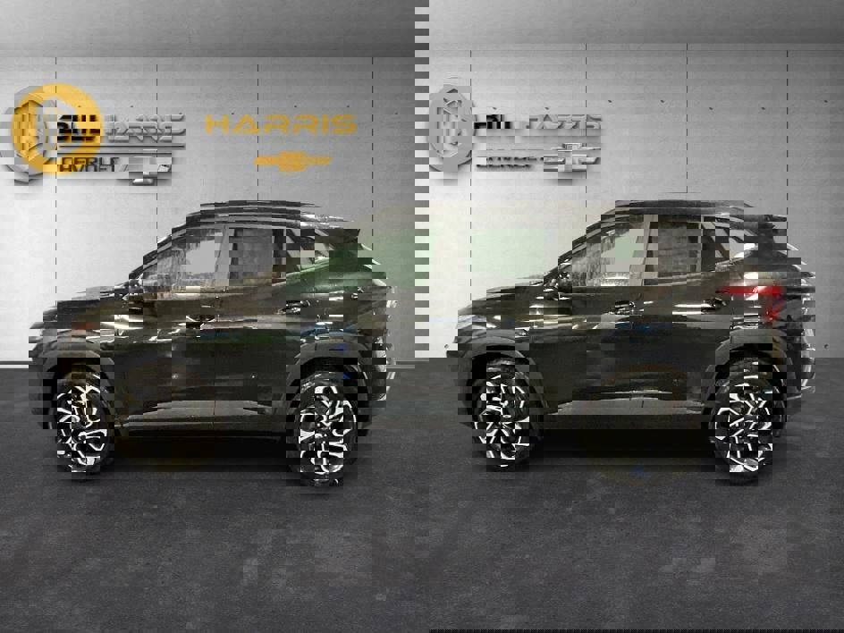 New 2026 Chevrolet Trax RS w/ Sunroof Package image 25