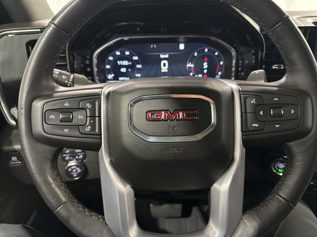 Certified 2023 GMC Sierra 1500 Elevation w/ Elevation Premium Package image 18