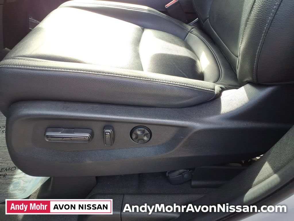 Used 2025 Honda Odyssey EX-L image 15