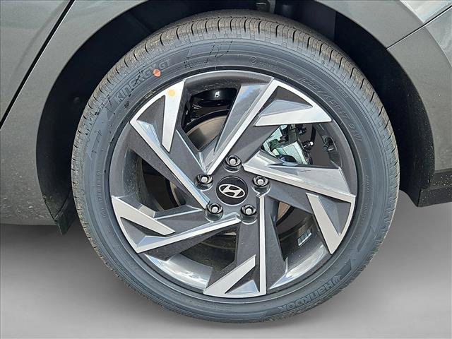 New 2026 Hyundai Elantra Limited image 10