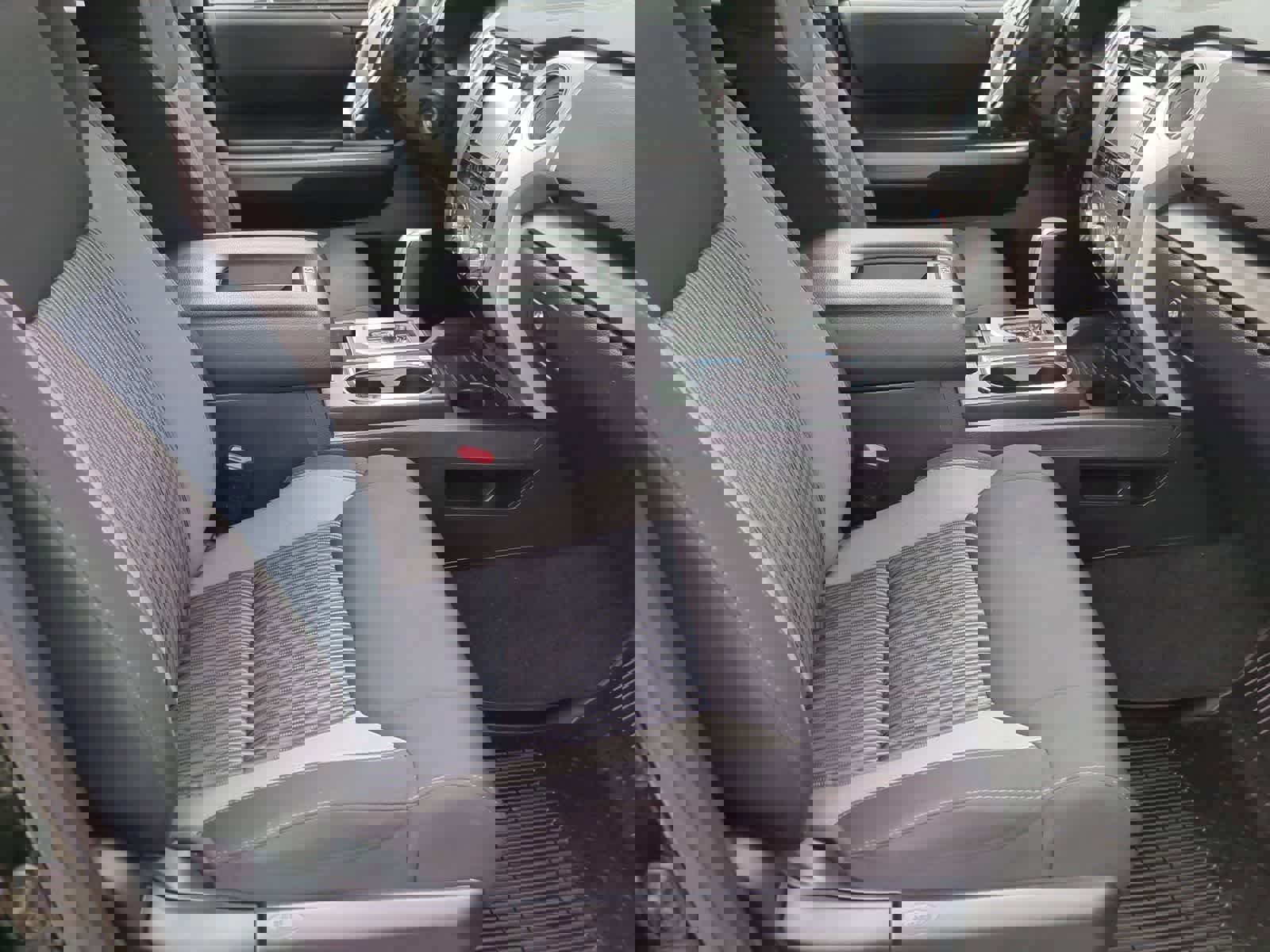 Used 2017 Toyota Tundra SR5 AWD/4WD image 20