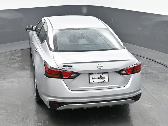 Used 2021 Nissan Altima 2.5 S image 23