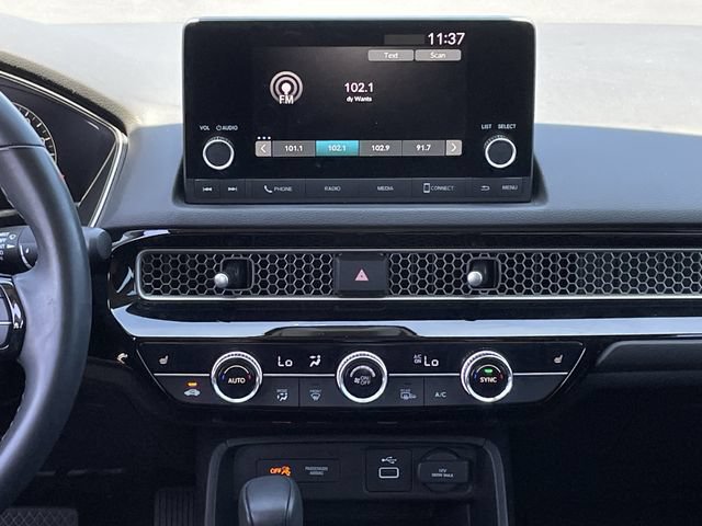 Used 2024 Honda Civic EX-L image 15