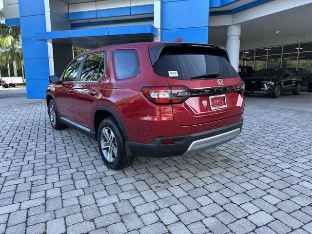 Used 2024 Honda Pilot EX-L image 34