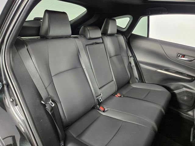 Used 2023 Toyota Venza Nightshade AWD/4WD image 21