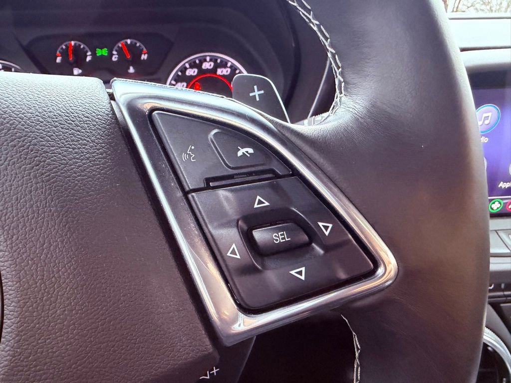 Used 2023 Chevrolet Camaro LT w/ RS Package image 19