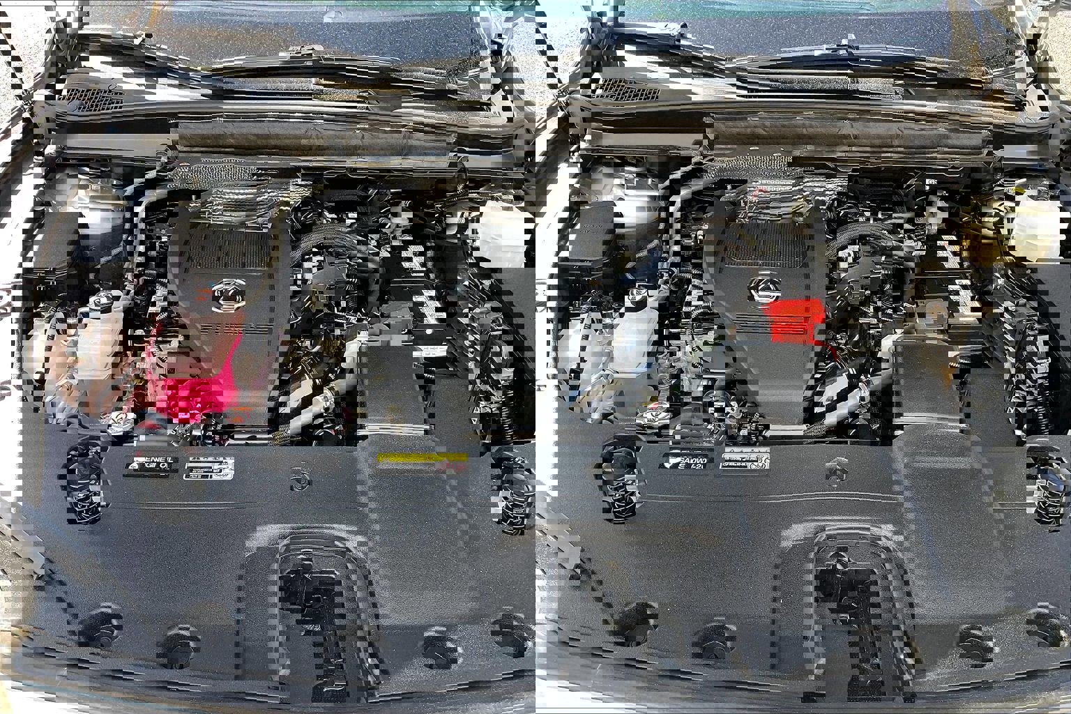 Used 2023 Lexus RX 350 Premium w/ Accessory Package image 13