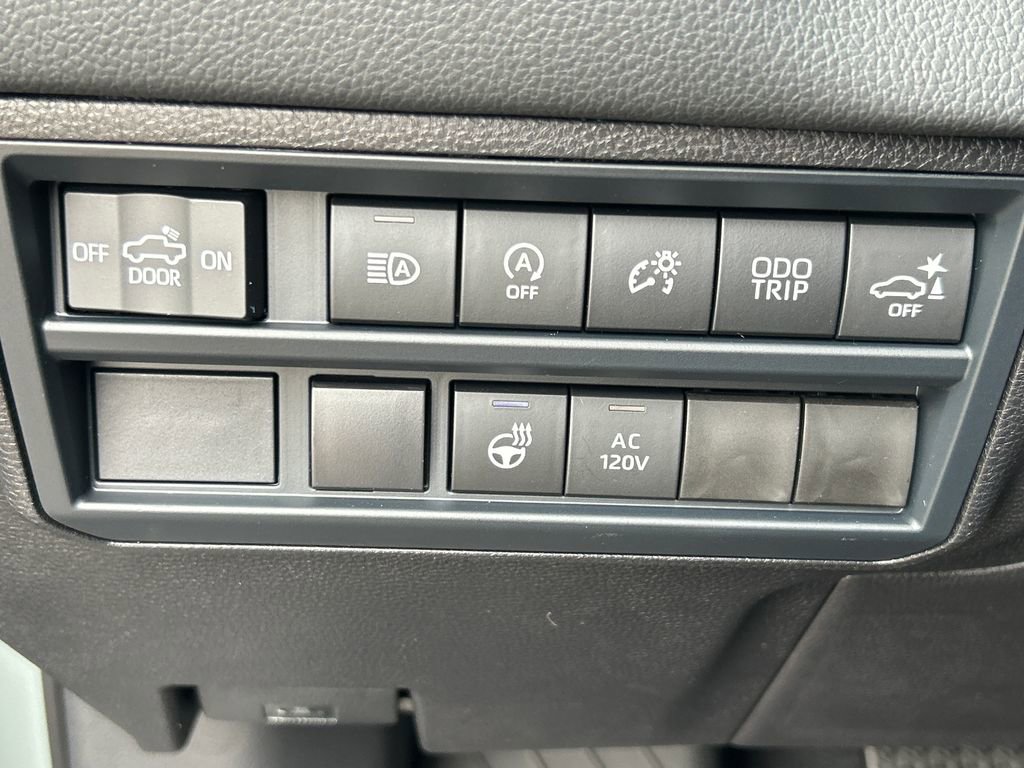 New 2026 Toyota Tundra Limited image 29