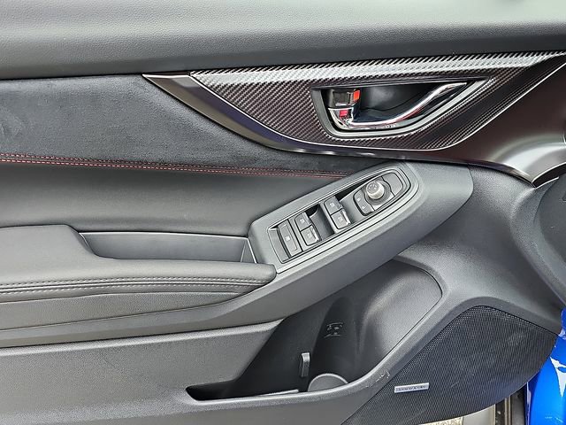 New 2026 Subaru WRX Limited AWD/4WD image 11