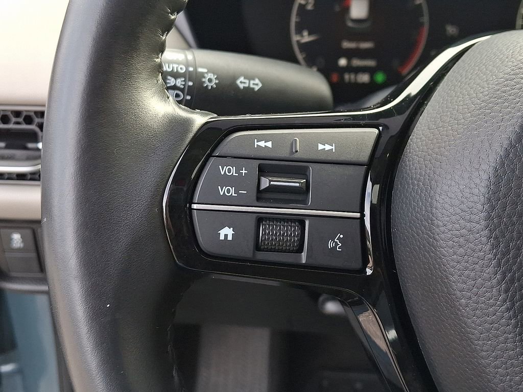 Used 2023 Honda HR-V EX-L image 21