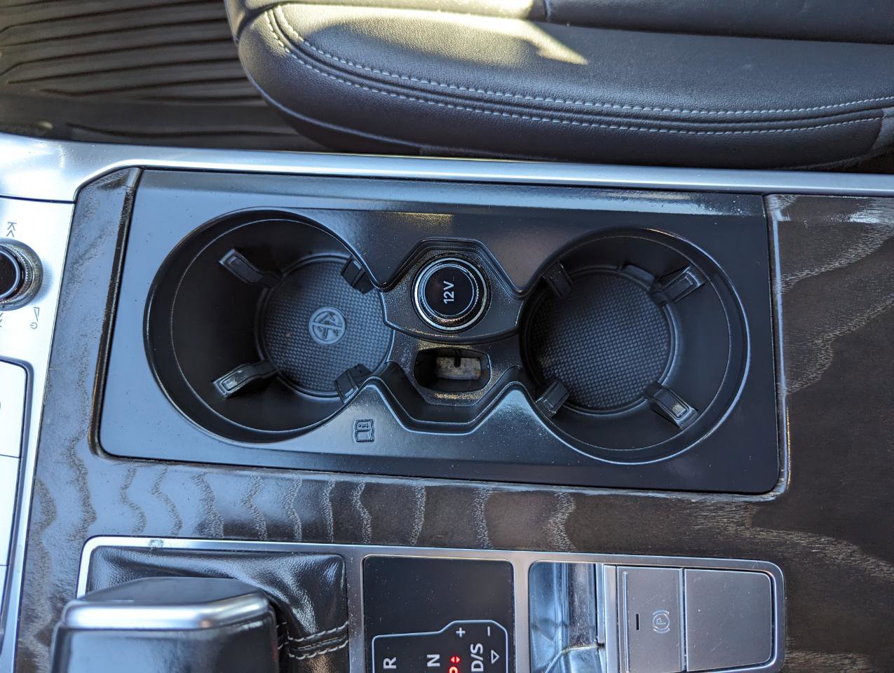 Used 2021 Audi A6 3.0T Premium image 24