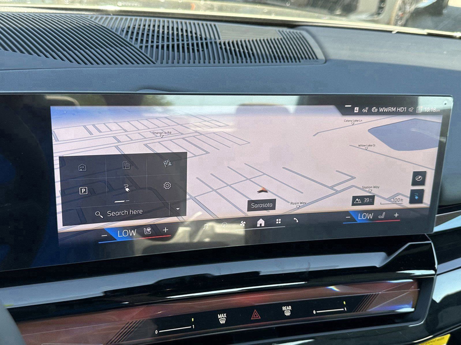 New 2026 BMW i5 eDrive40 RWD image 38