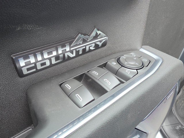 New 2026 Chevrolet Silverado 1500 High Country AWD/4WD image 37