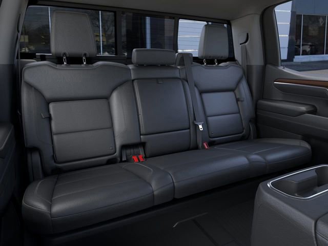New 2026 GMC Sierra 1500 Denali w/ Denali Reserve Package image 17