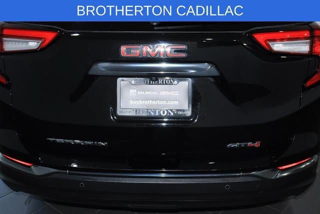 Used 2024 GMC Terrain AT4 w/ Tech Package AWD/4WD image 15
