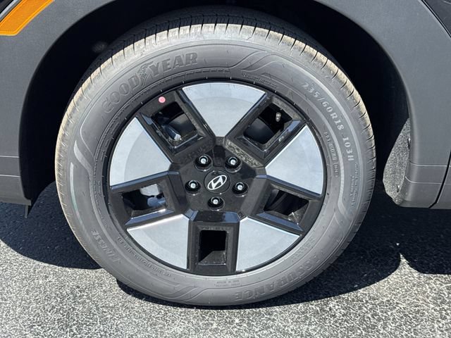 New 2026 Hyundai Santa Fe SEL AWD/4WD image 18