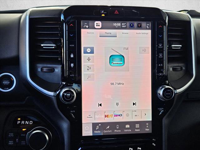 New 2026 RAM 1500 Lone Star image 12