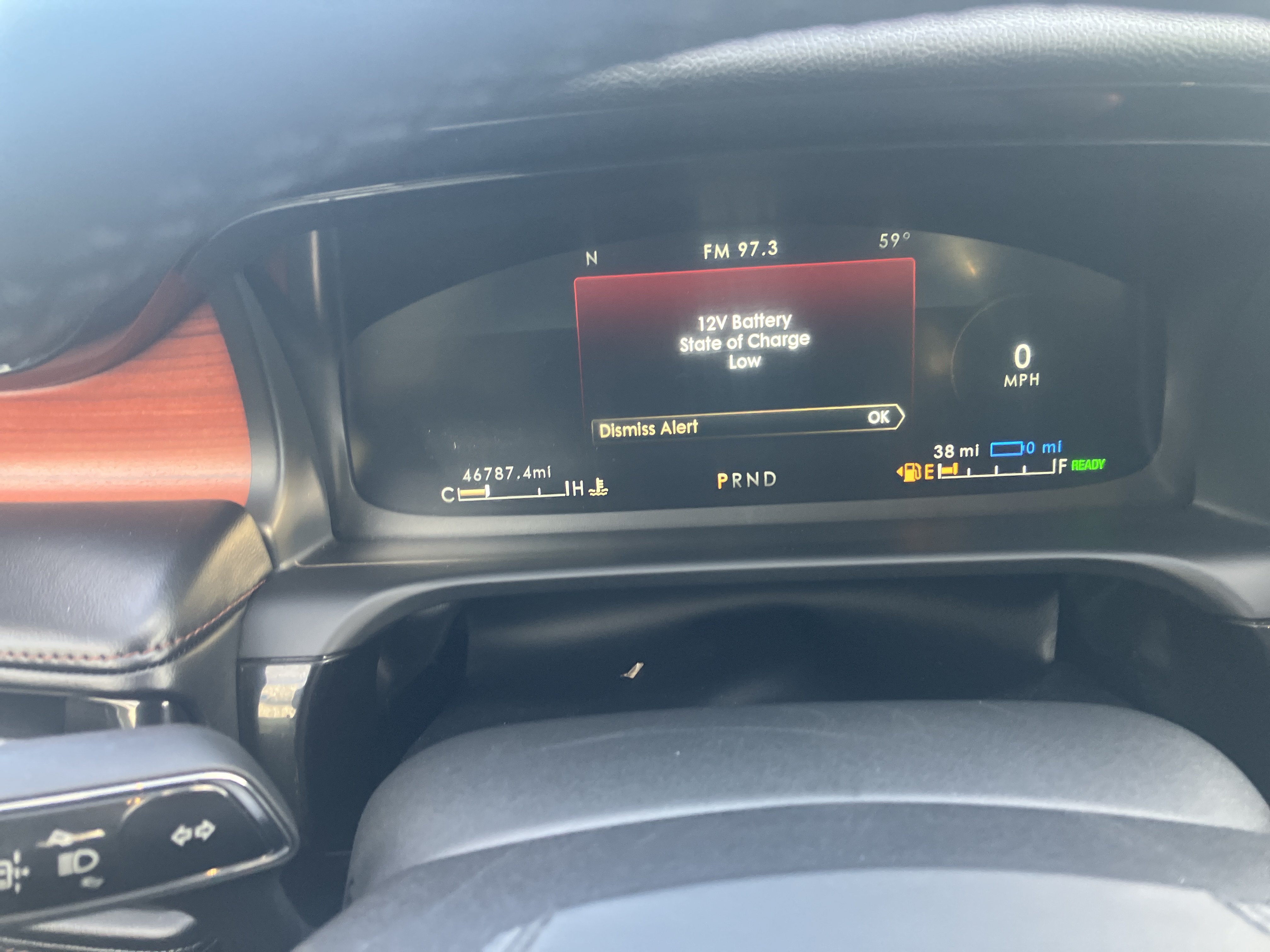 Used 2020 Lincoln Aviator Grand Touring w/ Elements Package Plus AWD/4WD image 24