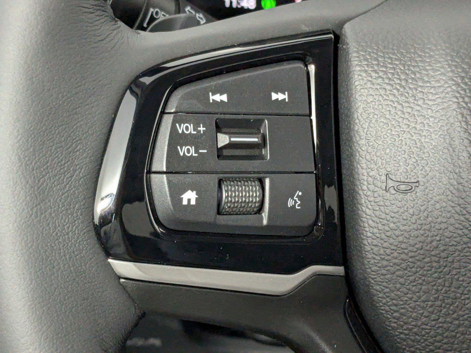 New 2026 Honda Odyssey Elite image 13