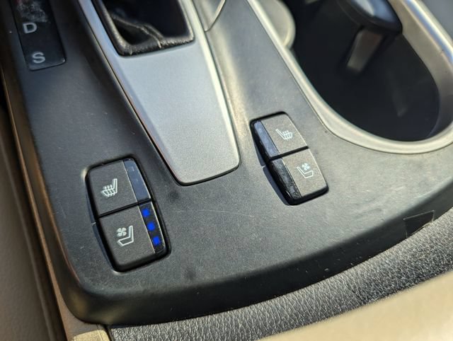 Used 2016 Acura RDX FWD w/ Advance Package image 28