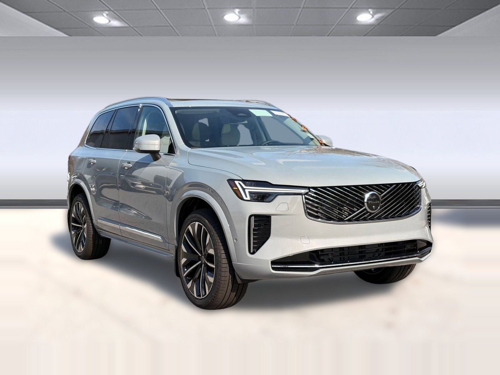 New 2026 Volvo XC90 B6 Ultra w/ Protection Package AWD/4WD image 7