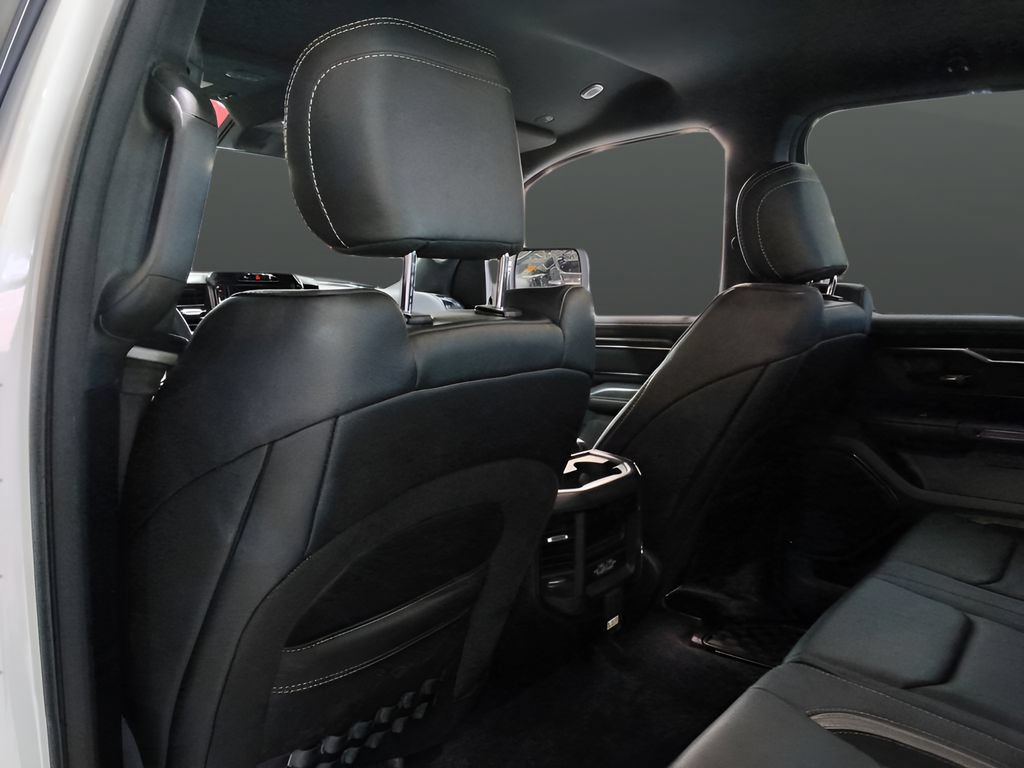 Used 2026 RAM 1500 RHO w/ RHO Level 1 Equipment Group AWD/4WD image 14