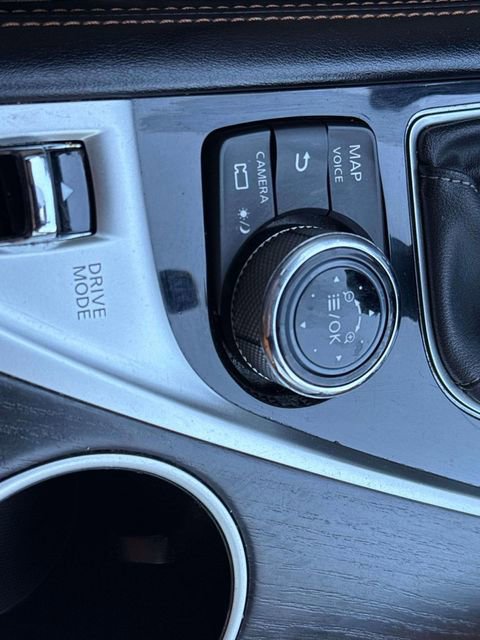 Certified 2024 INFINITI Q50 Sensory image 20