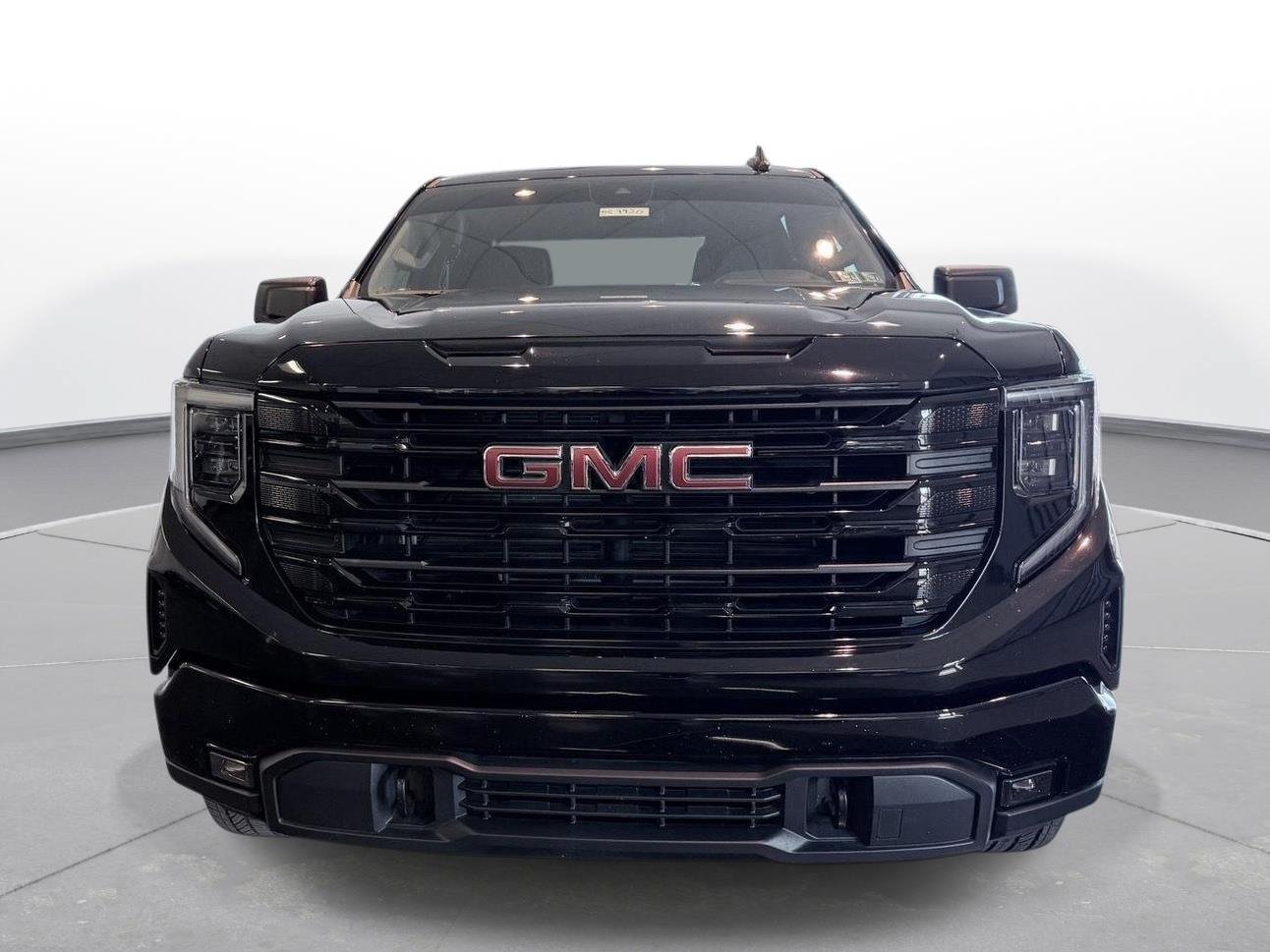 Used 2024 GMC Sierra 1500 Elevation AWD/4WD image 15