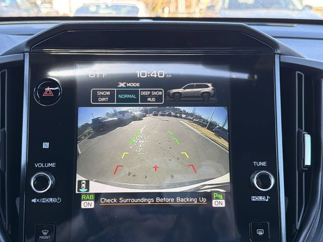 New 2026 Subaru Forester Wilderness image 31