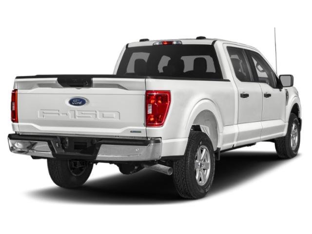 Used 2023 Ford F150 XLT RWD image 2