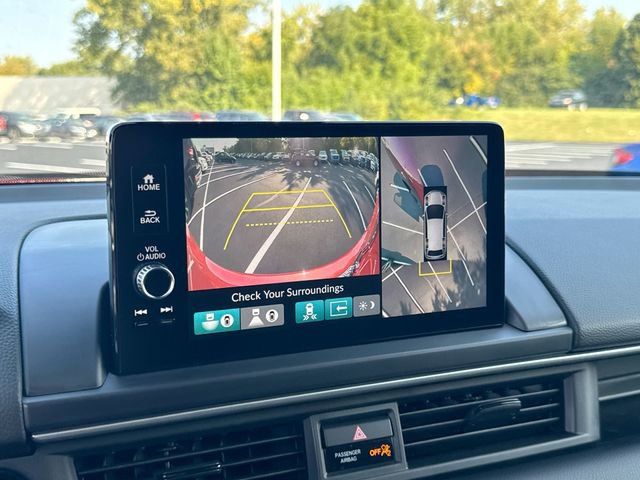 Used 2025 Honda Pilot Black Edition image 25