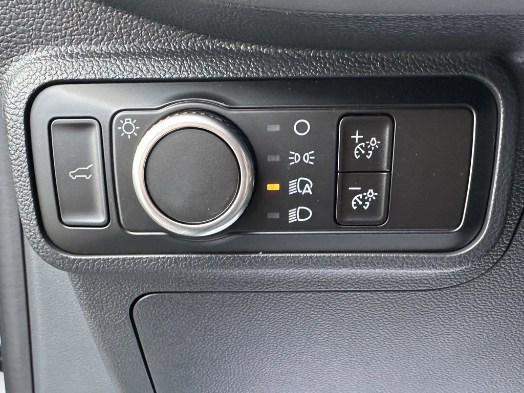 New 2026 Ford Explorer Active image 24
