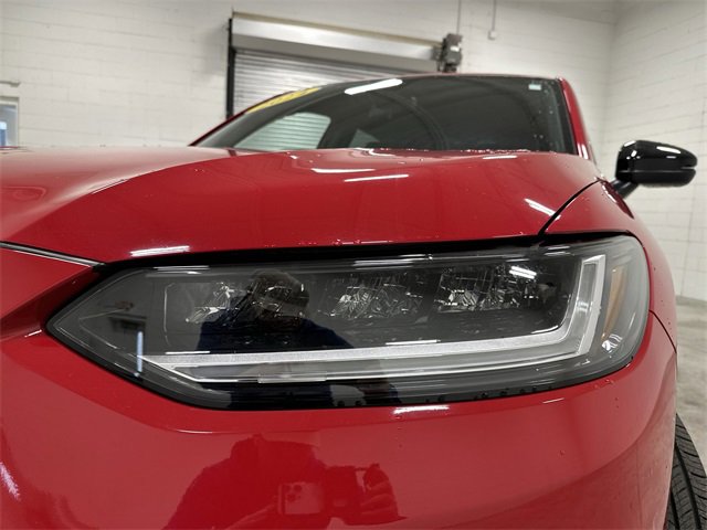 Used 2024 Honda HR-V Sport image 11