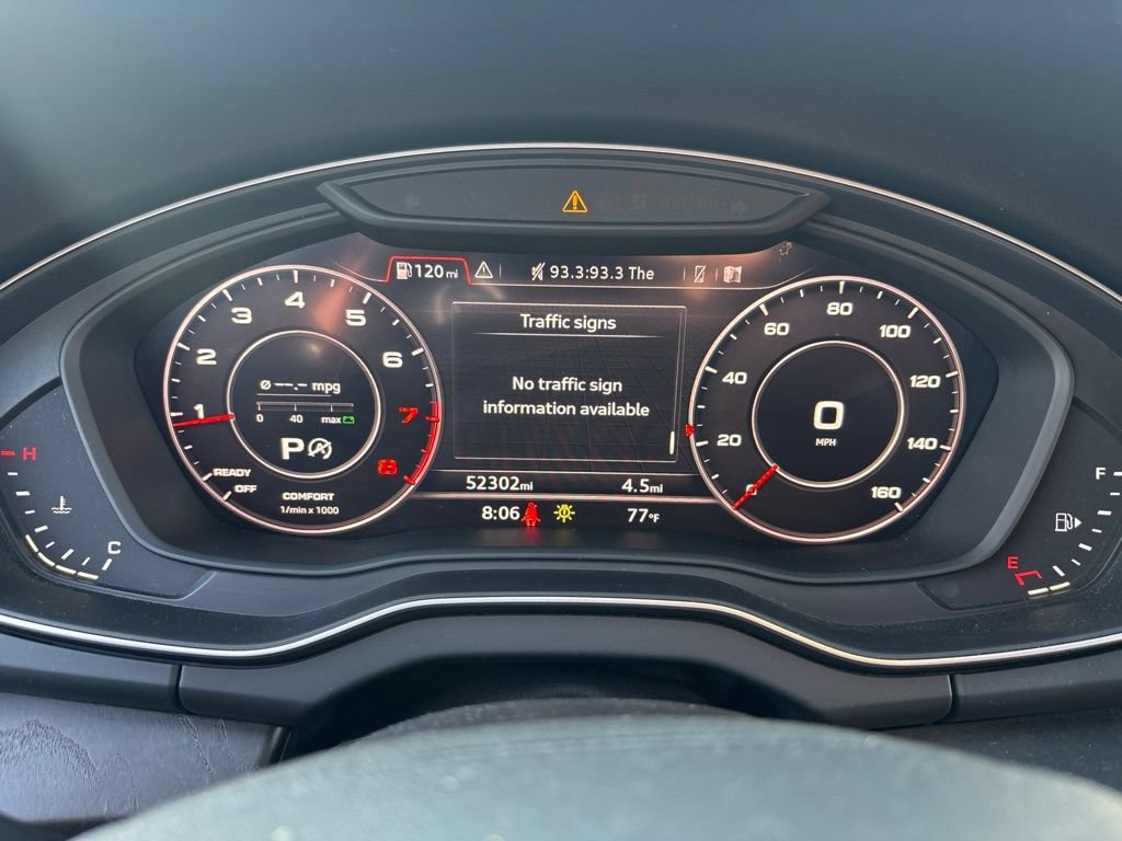 Used 2020 Audi Q5 Prestige w/ Prestige Package AWD/4WD image 27