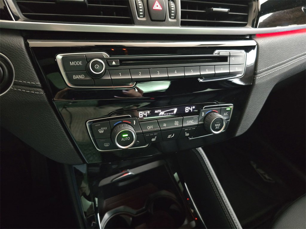 Used 2018 BMW X2 xDrive28i image 26