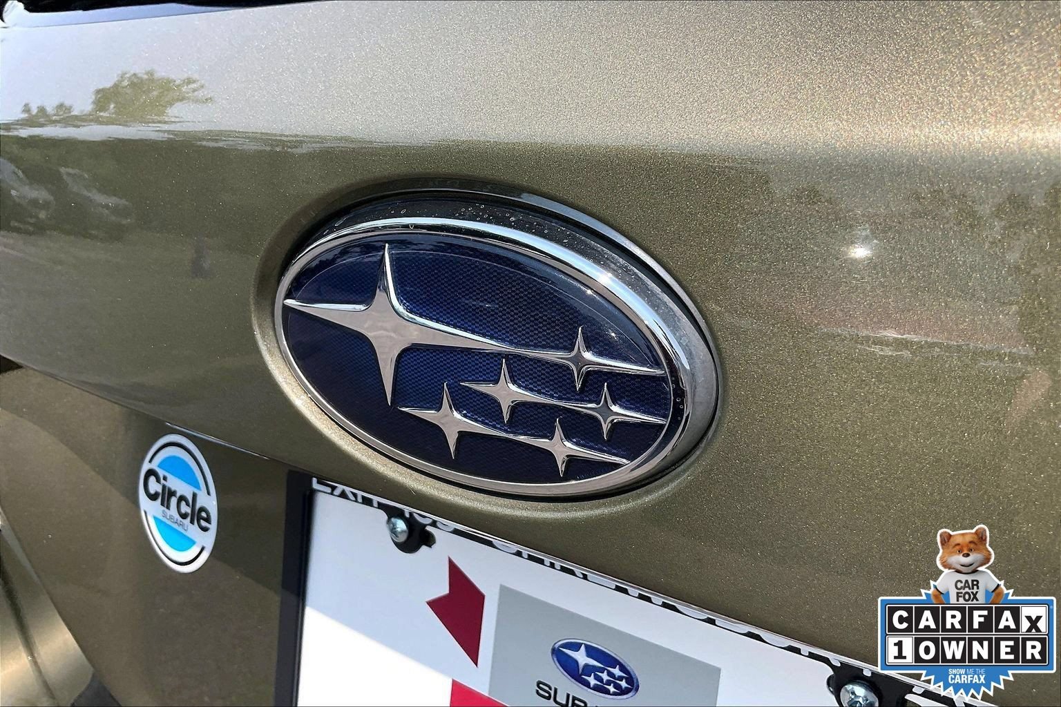 Certified 2024 Subaru Outback Touring XT AWD/4WD image 32