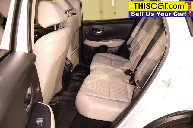 Used 2024 Honda HR-V EX-L image 26