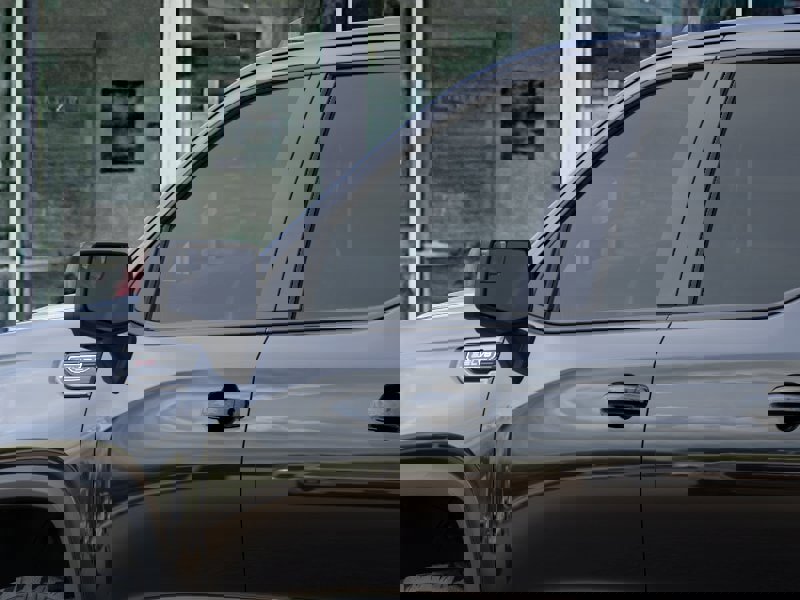 New 2026 GMC Sierra 1500 AT4X AWD/4WD image 36