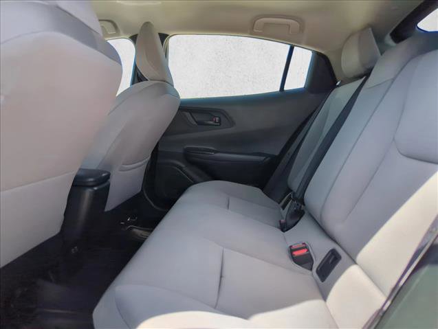 Used 2024 Toyota Prius LE image 16