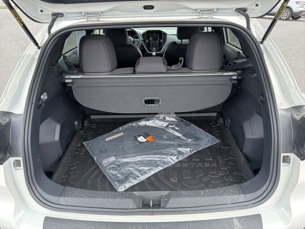 Certified 2026 Subaru Crosstrek 2.5i Sport w/ Crosstrek Mirror Package image 17
