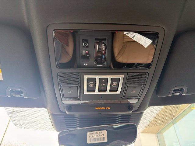 Certified 2026 Land Rover Discovery Limited Edition AWD/4WD image 28