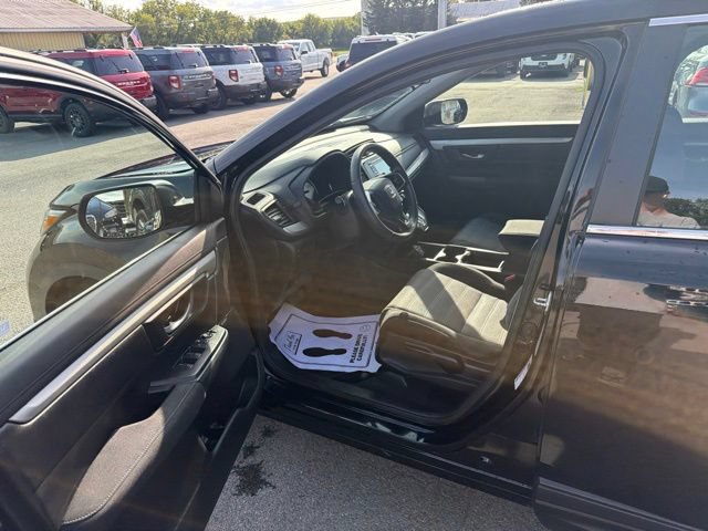 Used 2019 Honda CR-V LX image 18