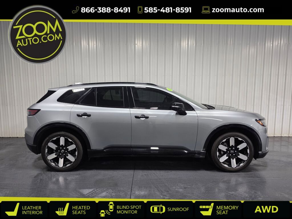 Used 2024 Honda Prologue Elite