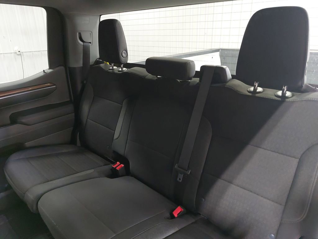 Used 2024 Chevrolet Silverado 1500 LT image 13