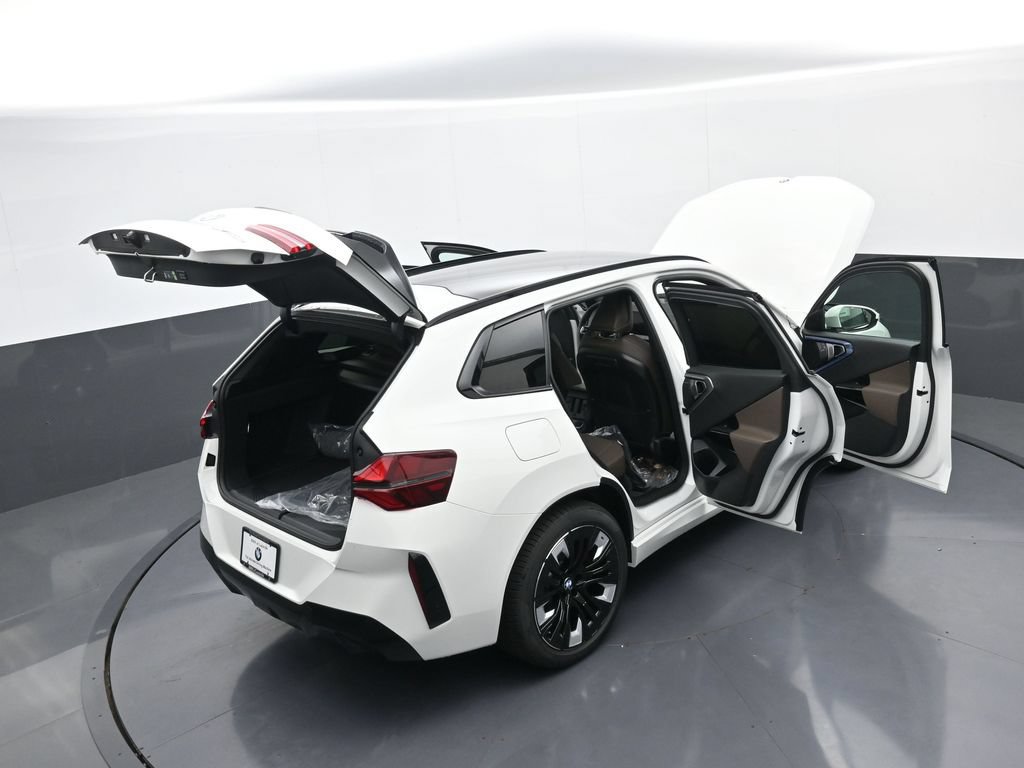 New 2026 BMW X3 xDrive30i w/ Premium Package AWD/4WD image 44