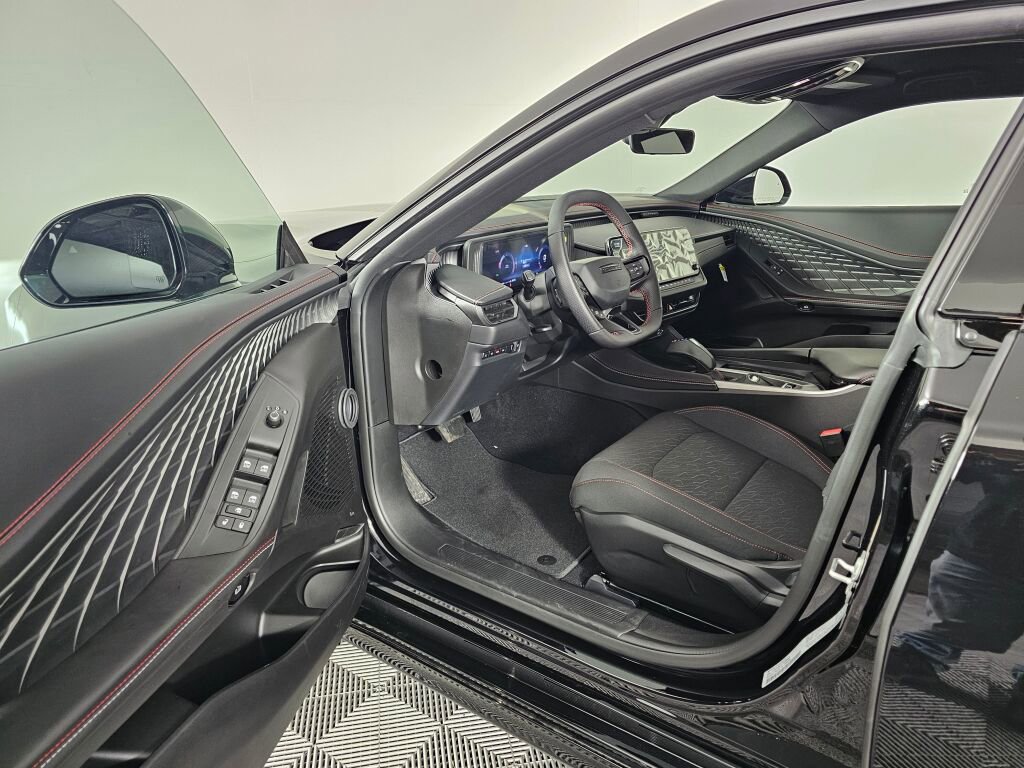 New 2026 Dodge Charger GT w/ Blacktop Package AWD/4WD image 22