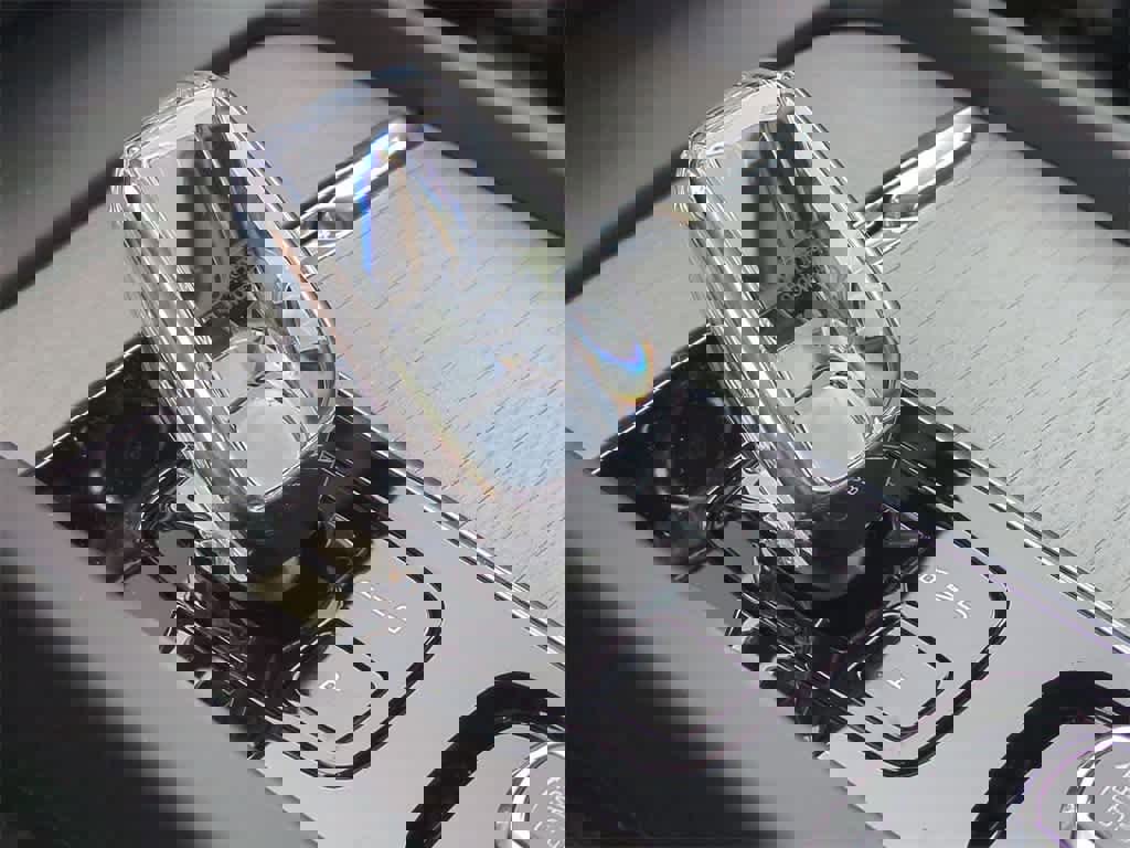 New 2026 Volvo V60 B5 Cross Country Ultra w/ Protection Package Premier image 33