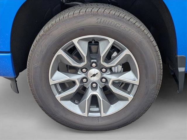 New 2026 Chevrolet Silverado 1500 RST w/ Convenience Package II AWD/4WD image 9