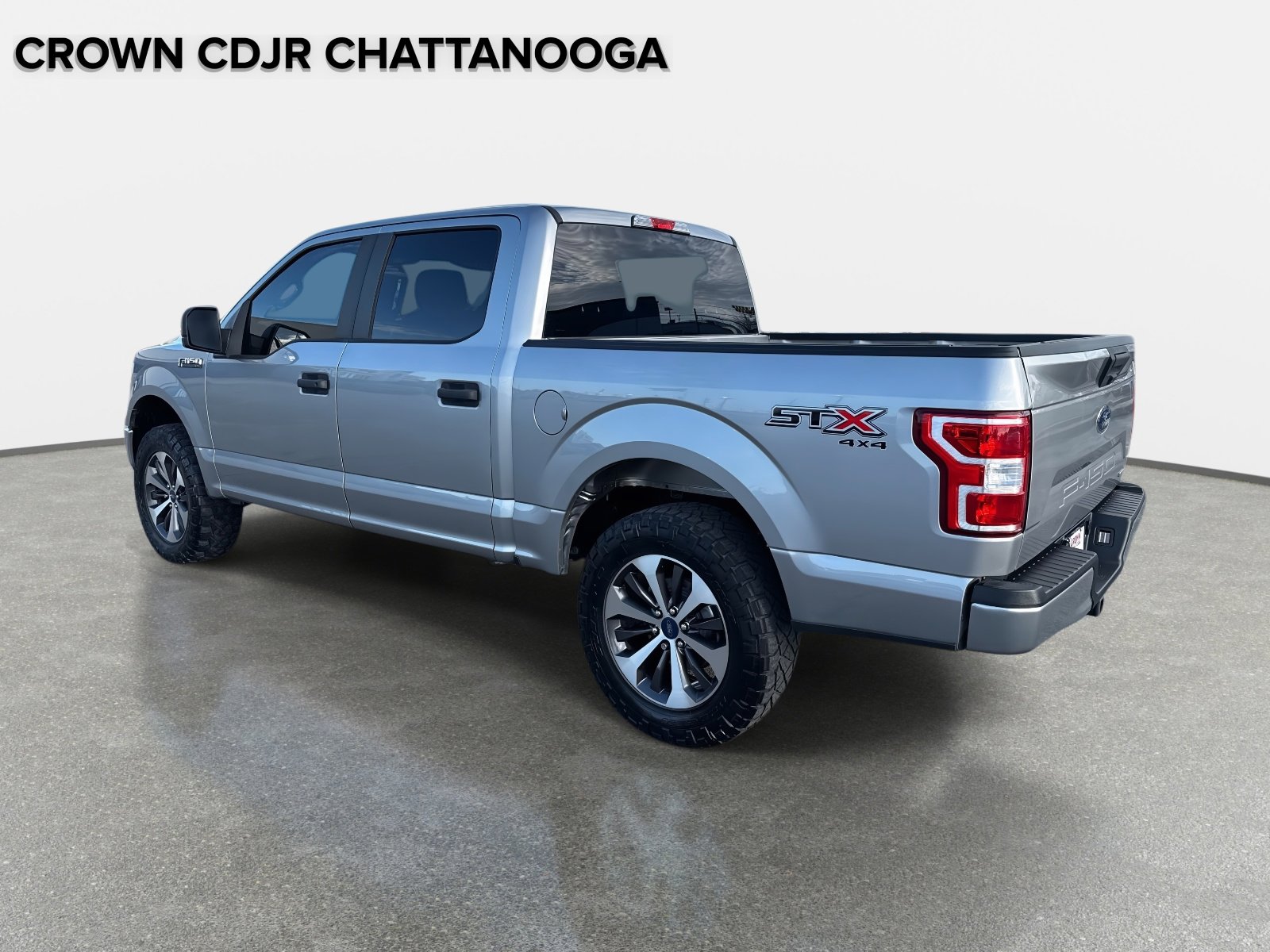 Used 2020 Ford F150 XL w/ Equipment Group 101A Mid image 6