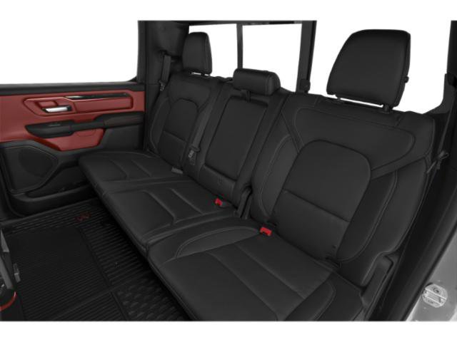 Used 2020 RAM 1500 Limited w/ Black Appearance Package image 16